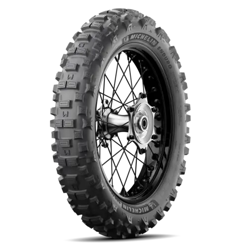 140/80-18 opona MICHELIN ENDURO XTREM NHS TT REAR NHS 70M